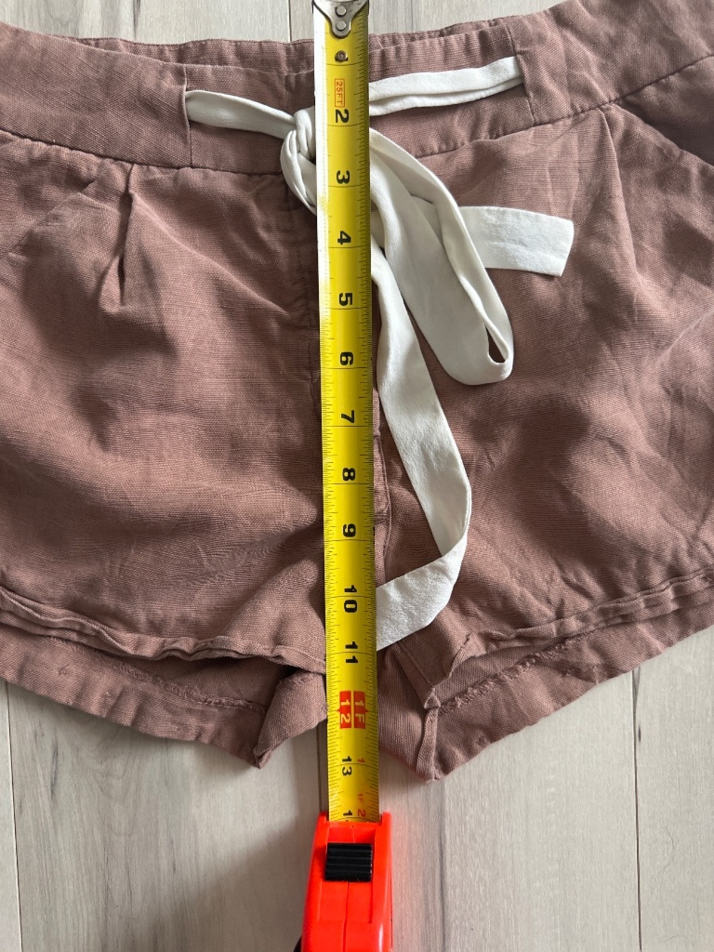 Wilfred woman’s Shorts - Picture 5 of 5